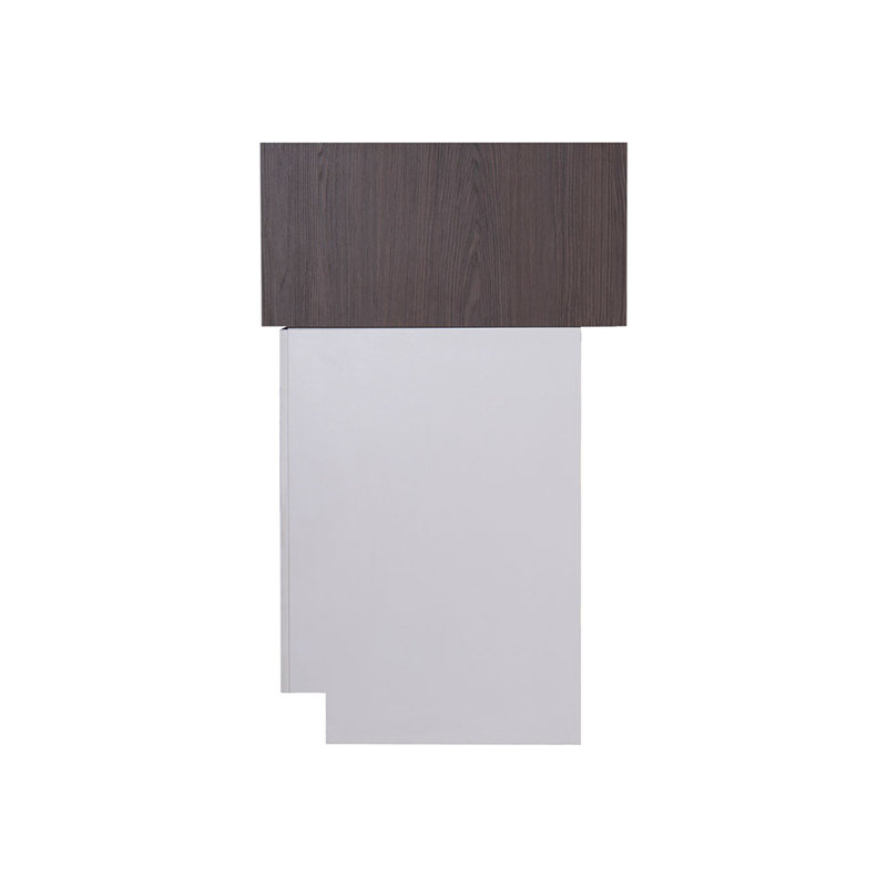 Armoire murale rabattable à une porte WFL3018