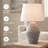 Lawrock Table Lamp