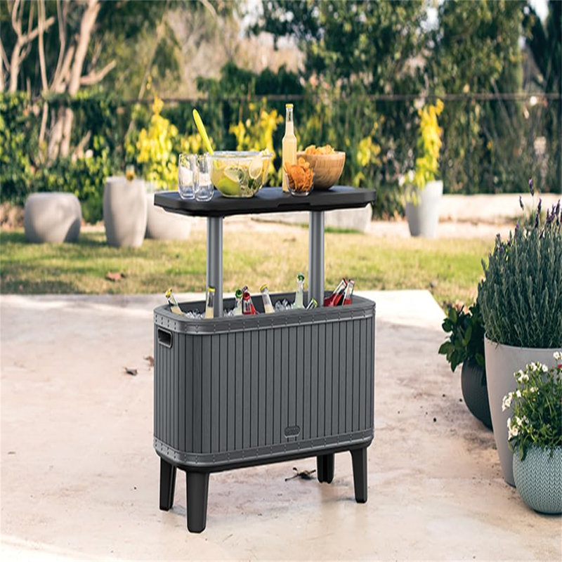 Ivy Bronx Camping Table