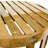 Upholstered Sunbrella® Standard