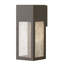 Rook LED Outdoor Flush Mount-85388854-85388841-85388843
