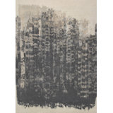 Contemporary Abstract Area Rug