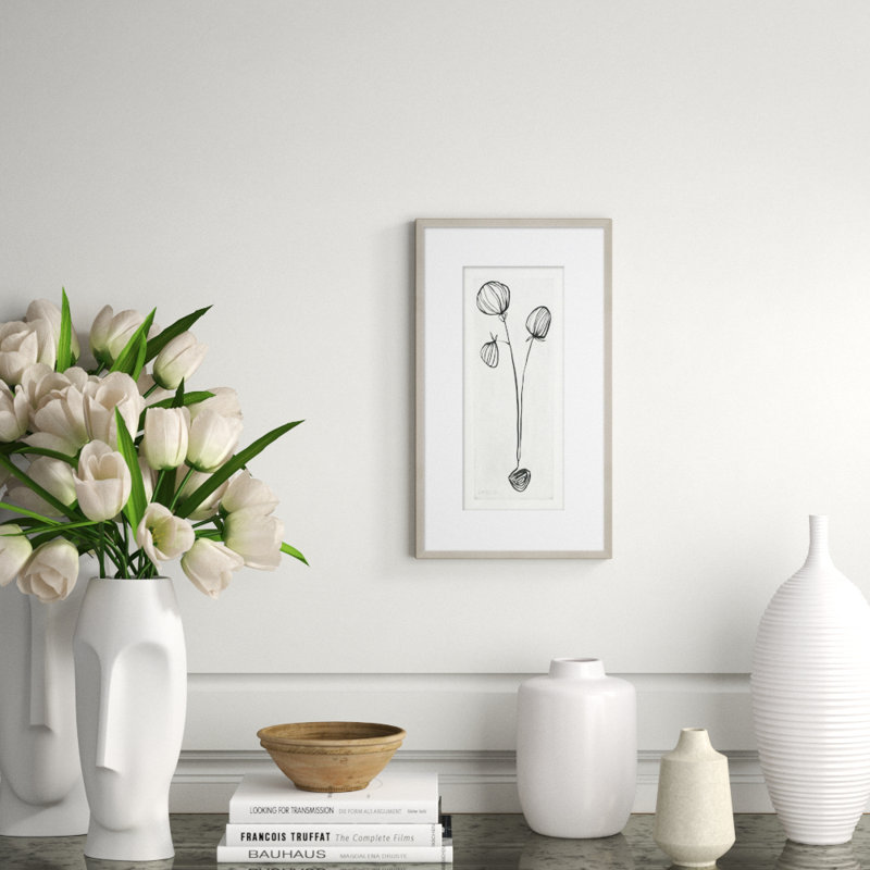 Pods Giclee Print by Susan Hable