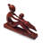 Kojo Figurines & Sculptures