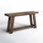 Walker 66'' Solid Wood Console Table