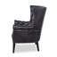 Trading Company Wingback Chair
