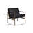 Adalyn 73.66Cm Wide Genuine Leather Armchair-1987121029-1896499754
