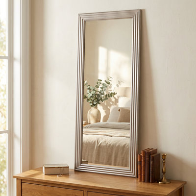 Miroir polyvalent rectangulaire