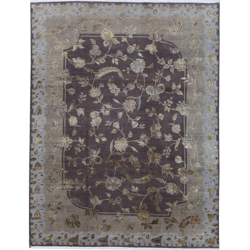 One-of-a-Kind 8'11" X 11'7" Area Rug