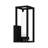 Aluminum Wall Light-68740232