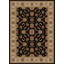 Tapis noir Fort Collins-1995395856