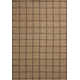 Fletcher Natural / Brown Area Rug
