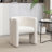 Jaimyn 24" Wide Upholstered Barrel Accent Chair-1425797111
