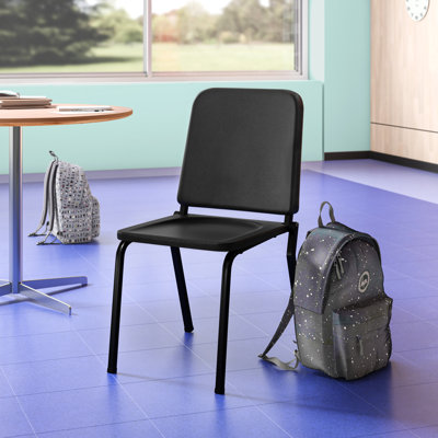 Chaise empilable Melody Music