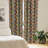 Semi-Sheer Rod Pocket Curtain Panels-45235150