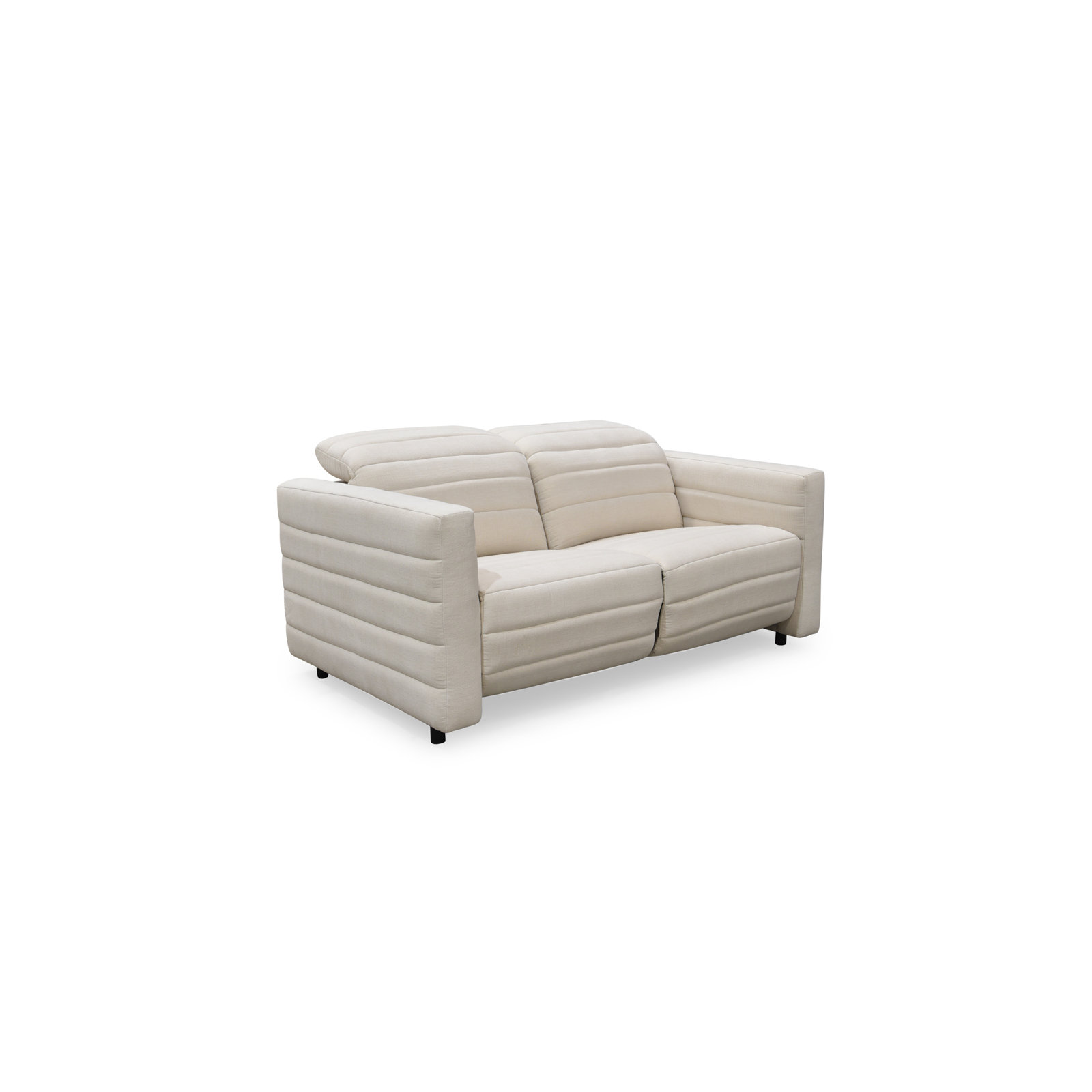 Waldo 65" Reclining Sofa