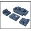 Canapé modulaire surdimensionné Modern