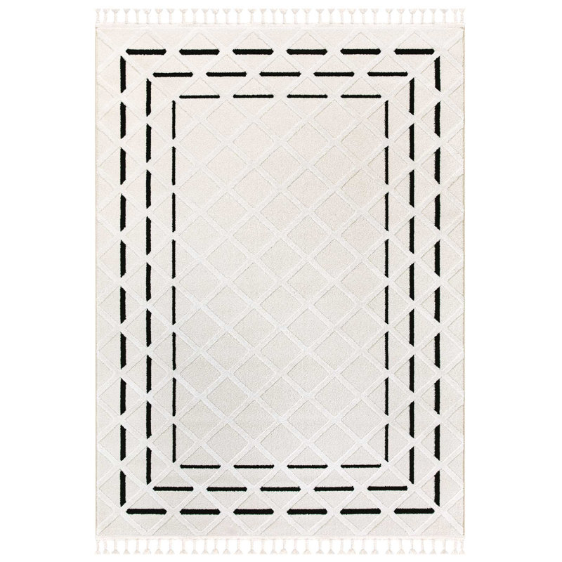 Tapis Sumekh, Rectangle 4 pi x 5 pi 11 po