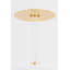 Grand luminaire suspendu 1 lumière Kelly Behun