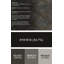 Tapis décoratif gris géométrique-543904358