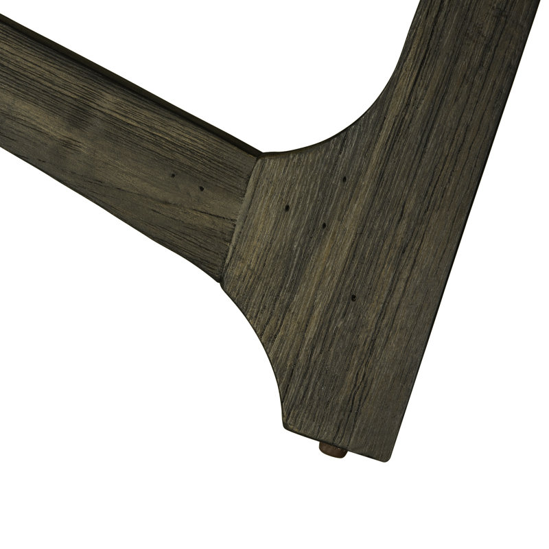 Fowey 54'' Console Table