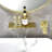 Wall Mounted Optional Single-handle Bathroom Faucet-63384953