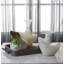 Perennial Handmade Ceramic / Porcelain Table Vase-1447478869