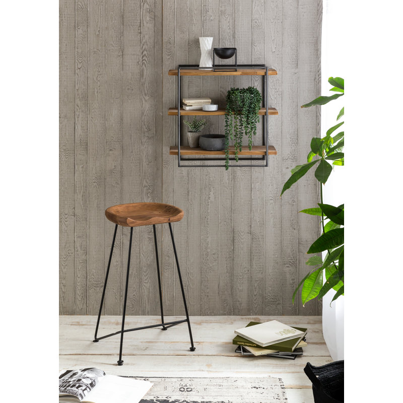 Ler Accent Stool