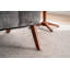 Chaise en forme de nuage Mid-Century-1497994503