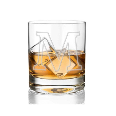 1ml Crystal Drinking Glass