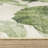 Desdemona Washable Floral Indoor / Outdoor Rug-68687815