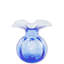 Hibiscus Glass Vase-30058367-127390965