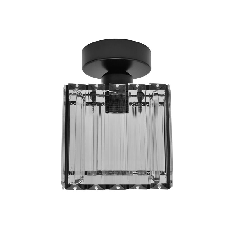 Jacona 1-Light 60cm LED Integrated Flush Mount