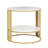 Clickett 2 Tiers Side Table