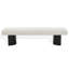 Banc en métal Axelle-952678495