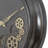 Zimmerman Wall Clock