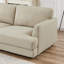 Canapé modulaire en cuir véritable Byrle-1515363767-1515363762