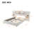 Luxurious Upholstered Platform Bed With Multiple Functionalities And Storage Options-1181029506-1181029509