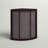 Bamboo Laundry Hamper