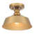Natural Brass