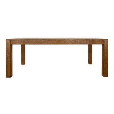 Covington 79" Rectangular Dining Table