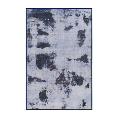 Abstract Indoor Rug