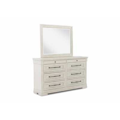 Commode 8 tiroirs Coming Home