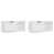 Gloss White is out of stock selected