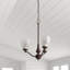 Lustre classique/traditionnel ombré 3 lumières Royst-1818888813-1818888815