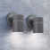 Tofino 2 - Bulb Integrated LED Outdoor Wall Lantern