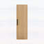 Armoire murale à une porte