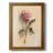 " Painterly Rose Study II " Painting Print-1213015456