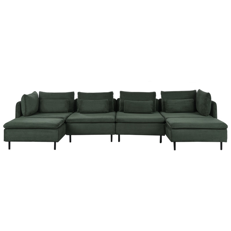 Tapiwa Sectional