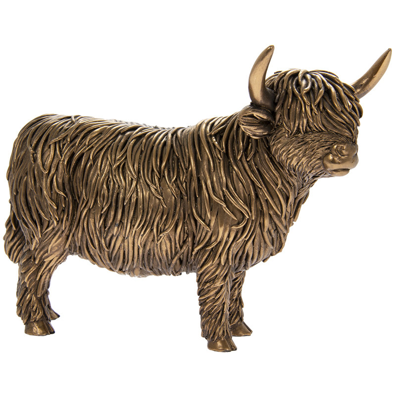 Mohr Animals Figurines & Sculptures